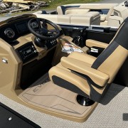 2027 Evotti 521QL - Black